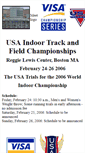 Mobile Screenshot of bostontrackandfield.usatfne.org